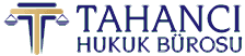 Tahancı Hukuk Bürosu Logo - Ankara Avukat