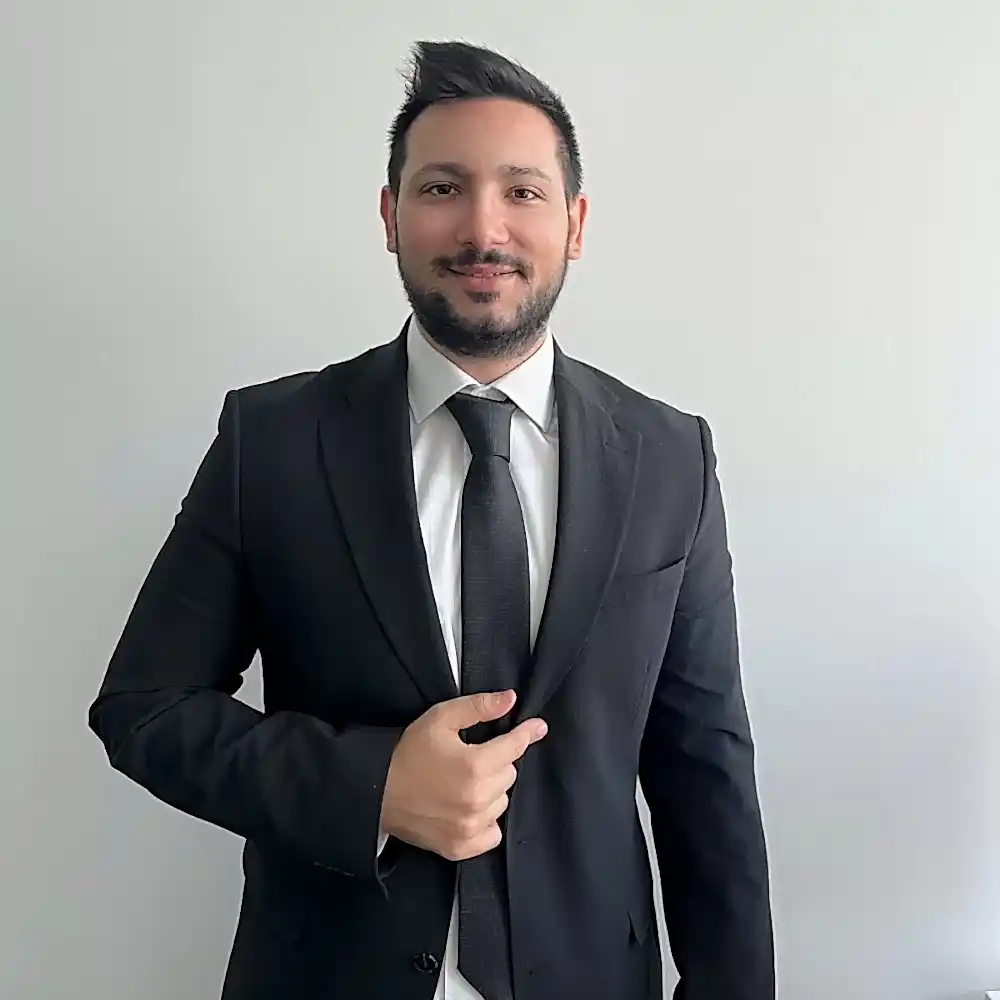 Hakkımızda AVUKAT MUSTAFA BATUHAN AYDEMIR Hakkımızda