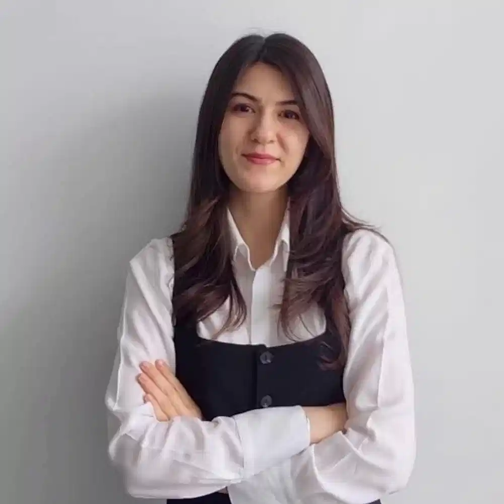 Hakkımızda STAJYER AVUKAT BEYZANUR Hakkımızda