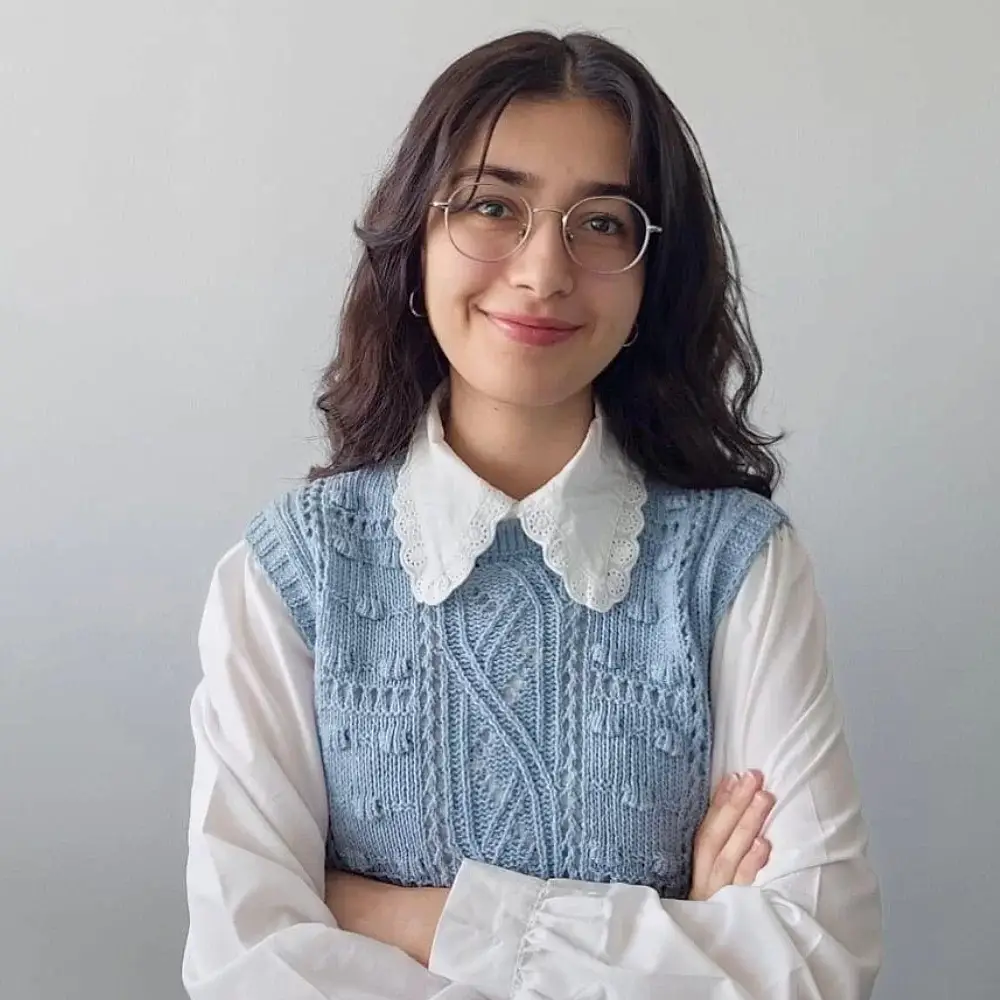 Hakkımızda STAJYER AVUKAT EDANUR TURK Hakkımızda